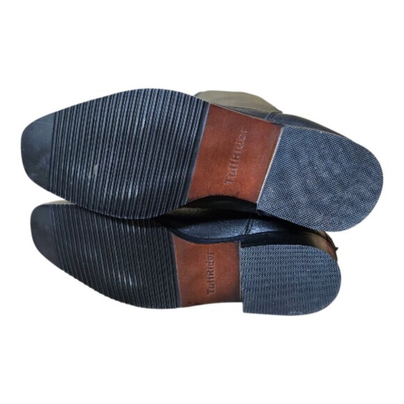 Ladies TUFFRIDER Leather Boots - Picture 8 of 10